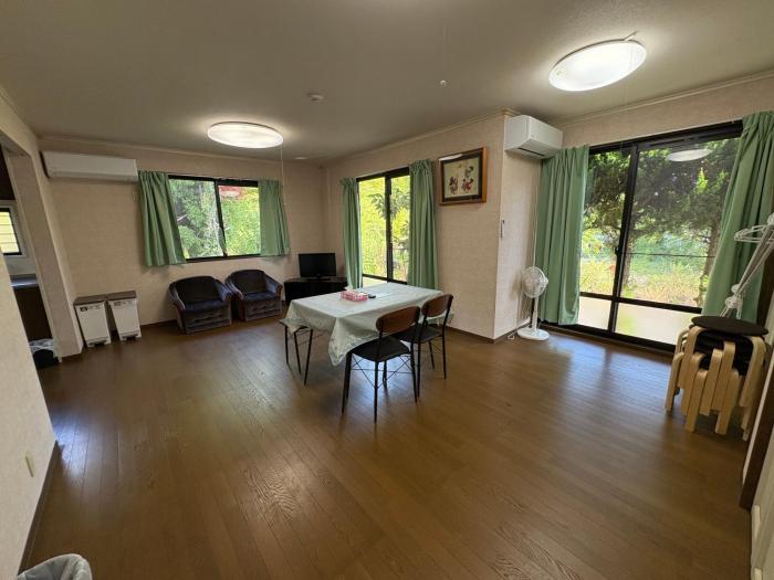 高島市一棟貸切 Biwa Lake琵琶湖 徒歩5分 大人数でご利用だとお得連泊がお得BBQ可能自転車貸出可