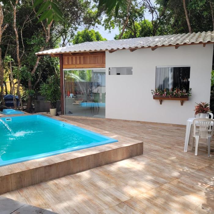 Vila Praia Azul - Bangalô