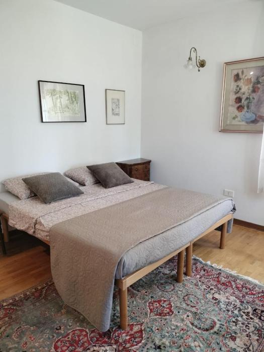 Appartamento vette feltine