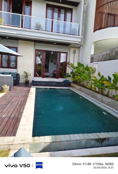 villa nusantara ungasan