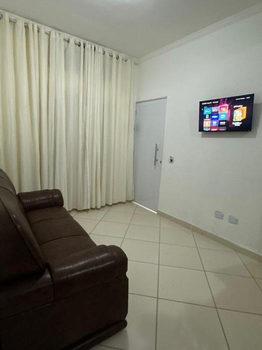 Apartamento Cibra