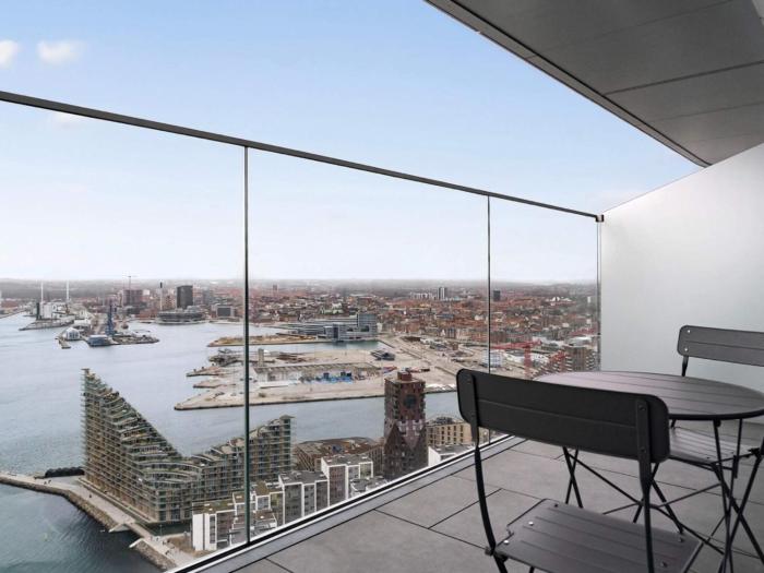 5 star holiday home in Aarhus C