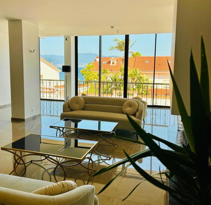 Hôtel Villa Martini