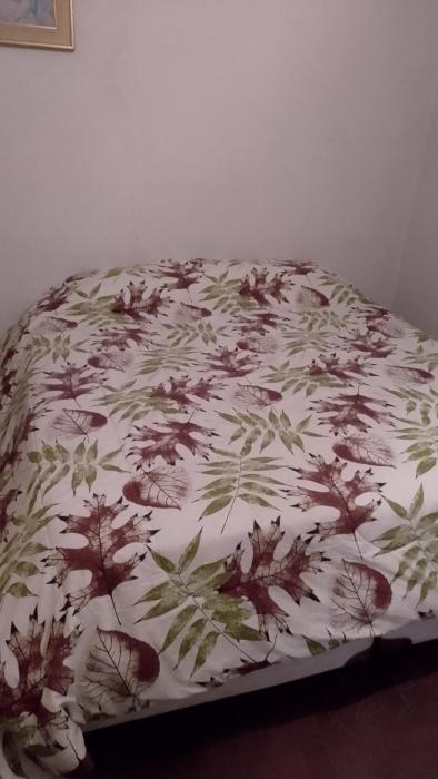 Residencia "Libertad"