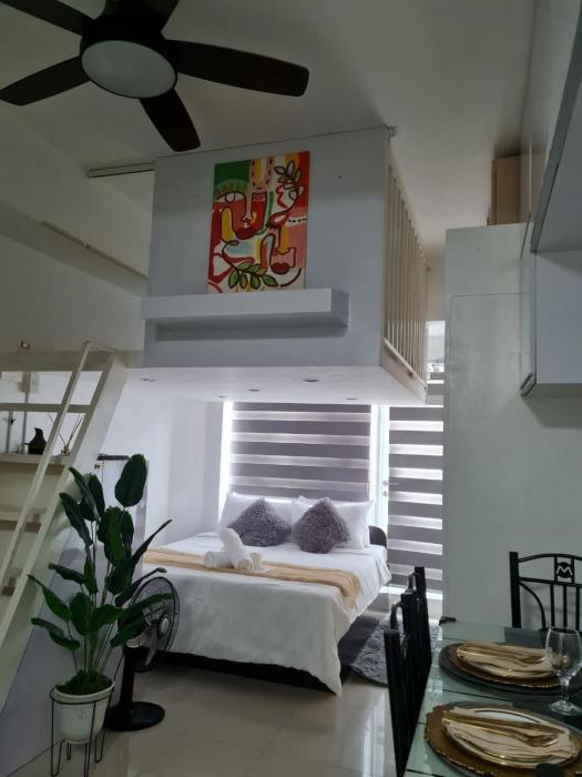 The Grass Residences by Reese T23927