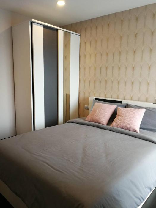 Bright & Stylish 2BR Apt Near Nimman #B604