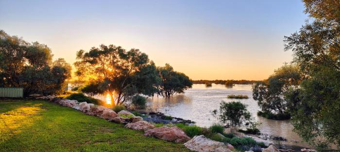Birdsville Tourist Park