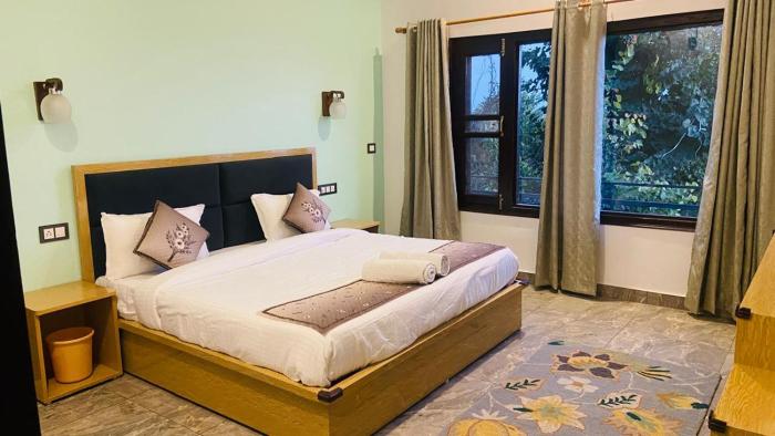 Nature Sparsh Homestay