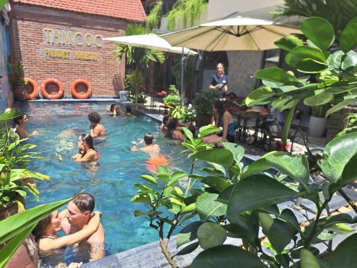 Tam Coc Paradise Homestay