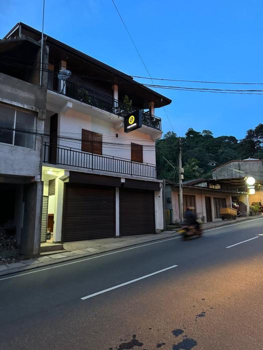 109 Homestay