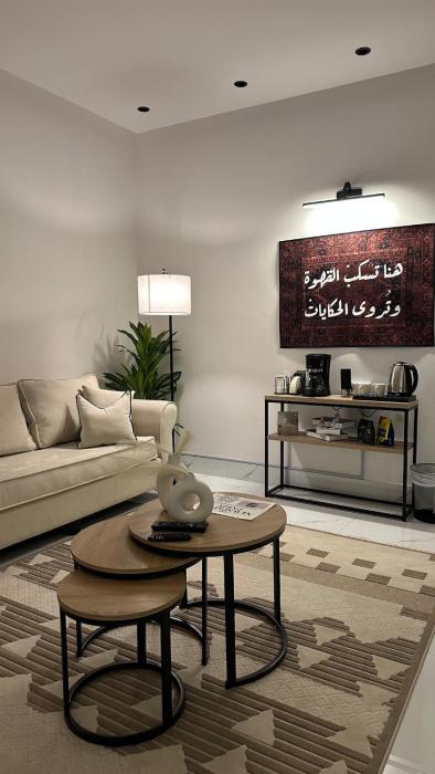 شقه مريحه بدخول ذاتي