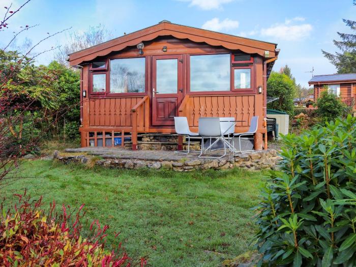Babbling Brook Lodge