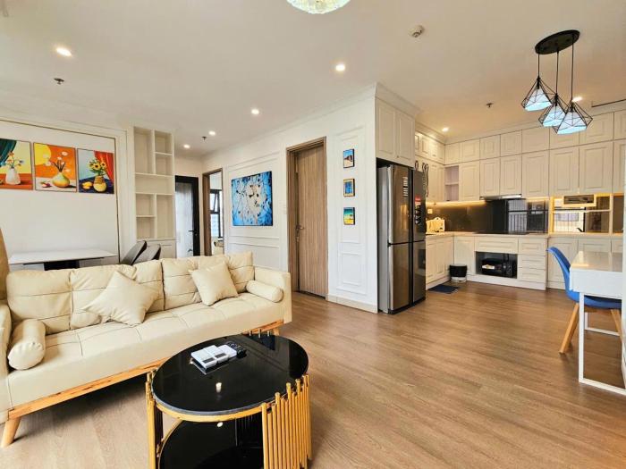 Junly Apartment Suite Ocean View