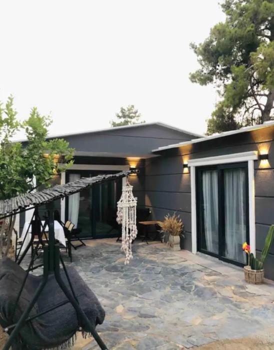 Villa Işık , A Happy Vacation Story