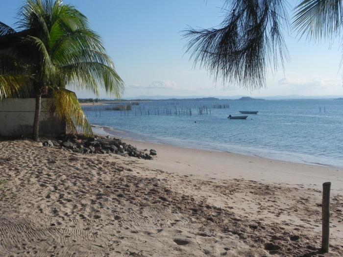 Vila Do Pescador