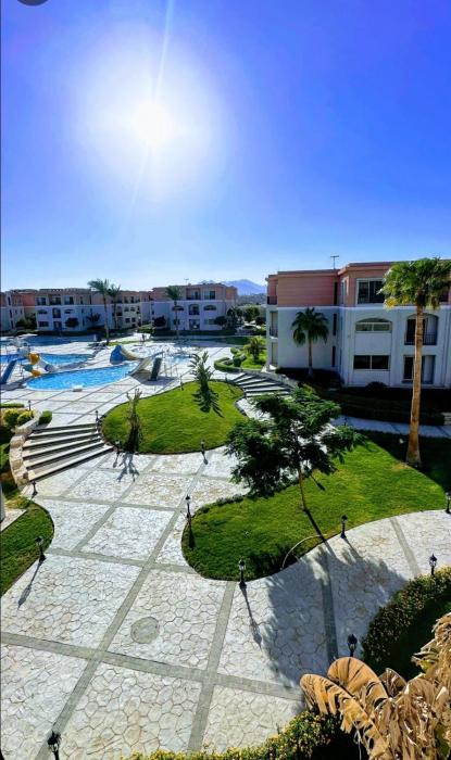 Sunny Sharm Best Vacation