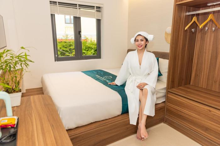 Central Boutique Villa , in old Town