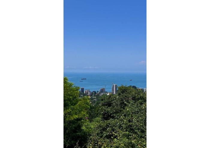 дом в Махинджаури