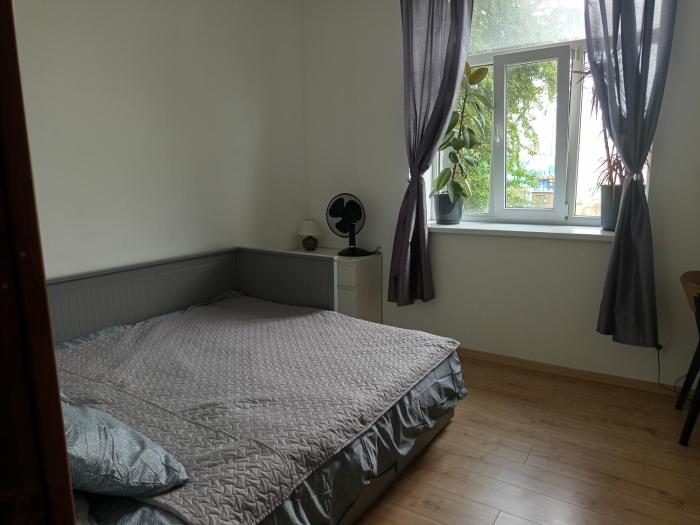 Canalside Studio Loft