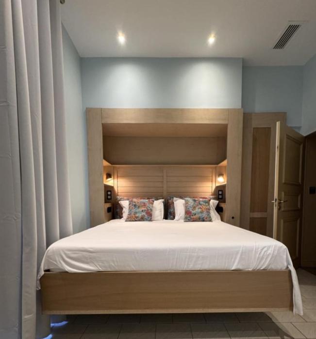 Mes à Moi in Pezenas - Studio & patio privatif - O Pitchoun