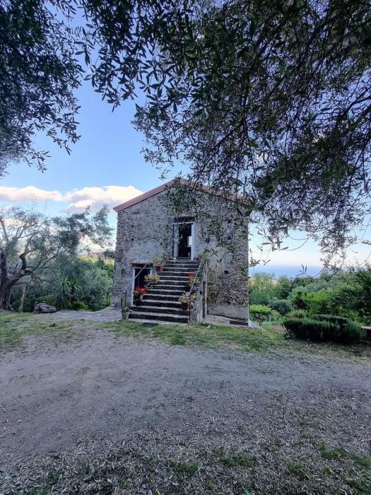 Casa Vacanze La Guardia