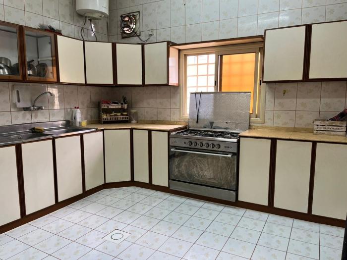 دور كبير بالروضه