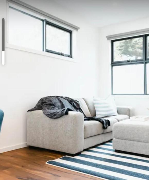 Boutique Flinders apartment