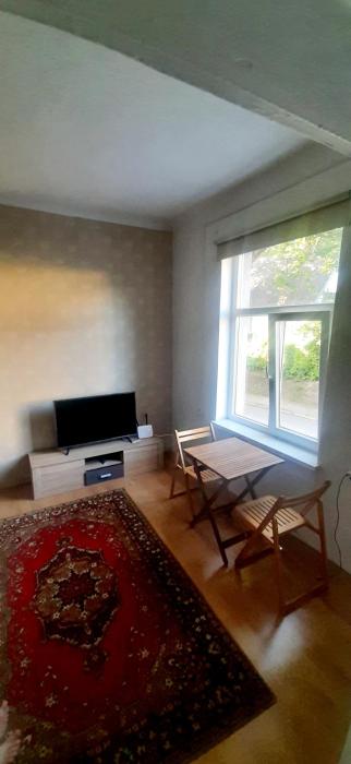 Cozy City Center apartment