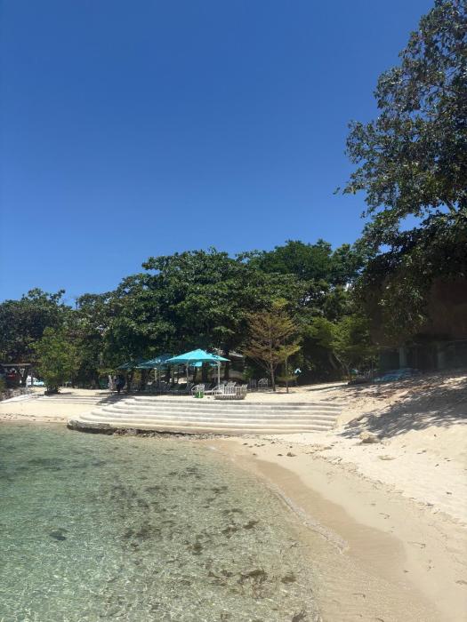 Tambuli Seaside Resort 16G - Lapu Lapu