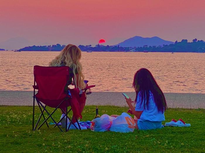 Villa Washington, in the center of Fethiye, by sea