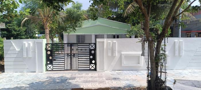 Paradise guest house