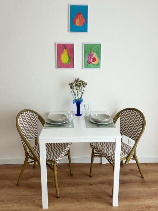 Ponente Blue Appartamenti, 6