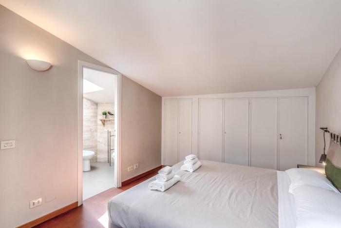 Frangipane Colosseum Apartments