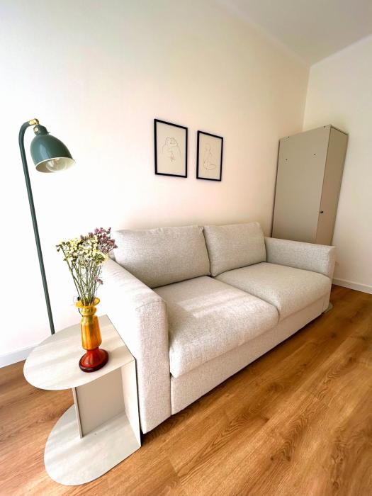 Ponente Blue Appartamenti, 7