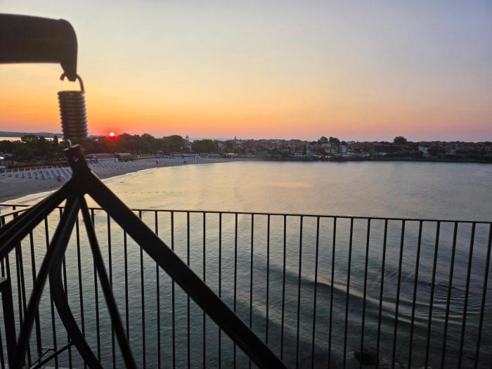 Магията на Созо