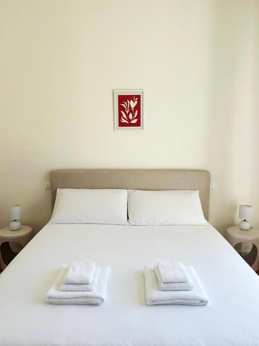 Ponente Blue Appartamenti, 8