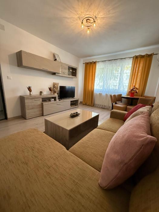 Bella Home, the place to stay in Lugoj