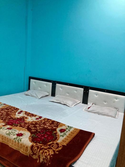 Ramashrya Homestay Peaceful Stay Near Mahakal & Railway Station