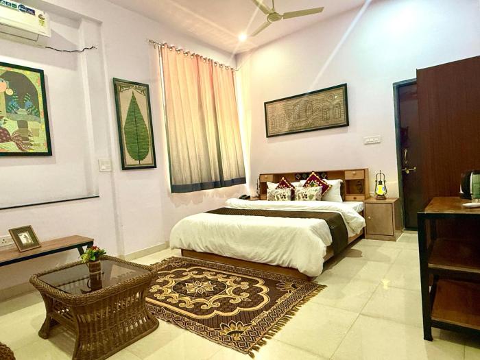 GAJAPATI by Modern Haven