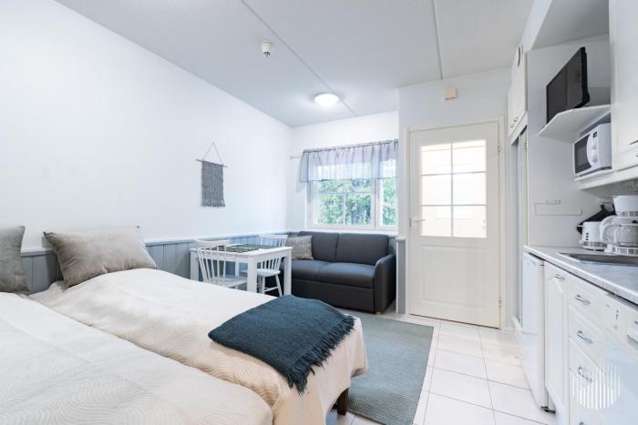 Holiday in Lapland - Postintie 1509