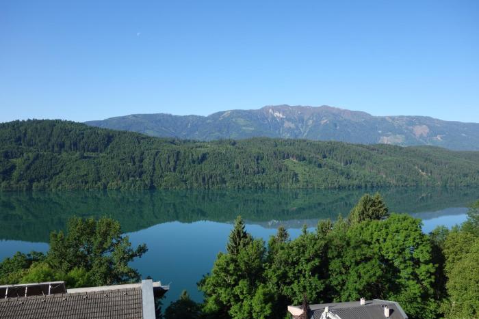Alfia apartment Millstatt