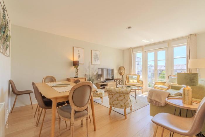 Wonderful apartment ultra center - 7min Disney