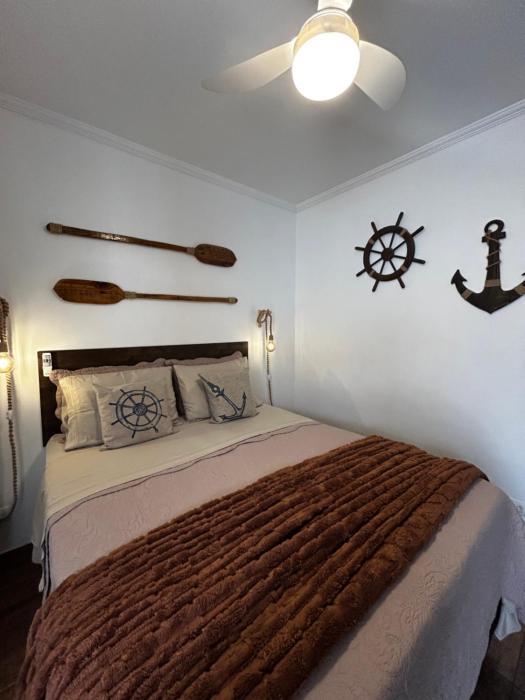 Suíte Boqueirão Tati Ortega