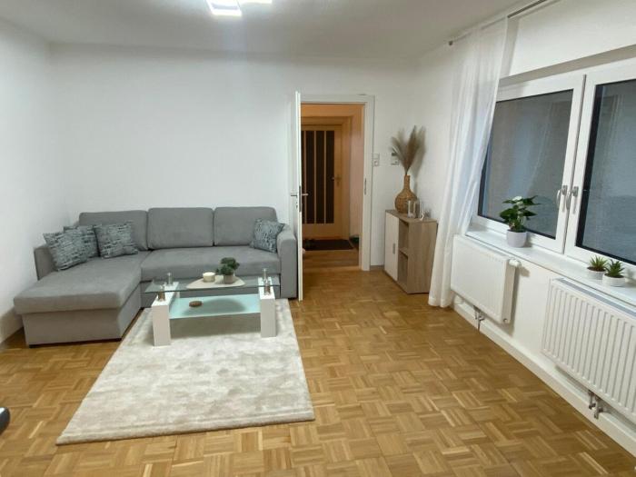 Ferienwohnung Linner