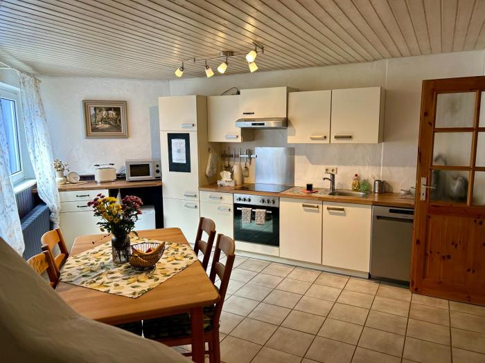 Ferienwohnung Rhinwald 5 min from Europa-Park