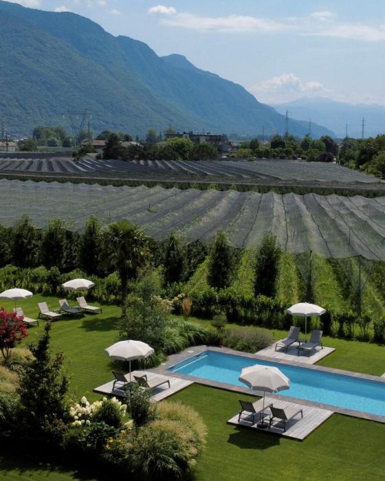 Boutique Hotel Wiesenhof - Adults Only