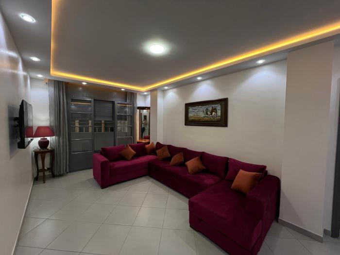 Charmant T3 au cœur du centre-ville