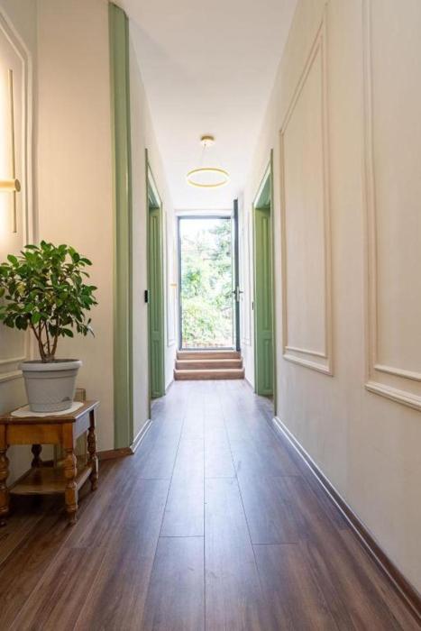 Harmonia Apartments