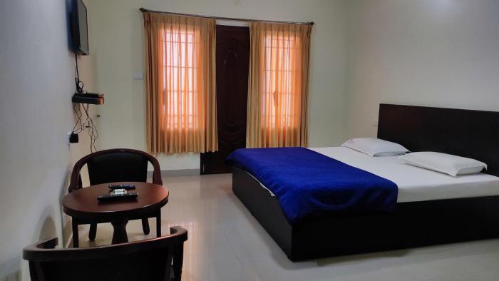 PEARS GARDEN HILL VIEW SUITE