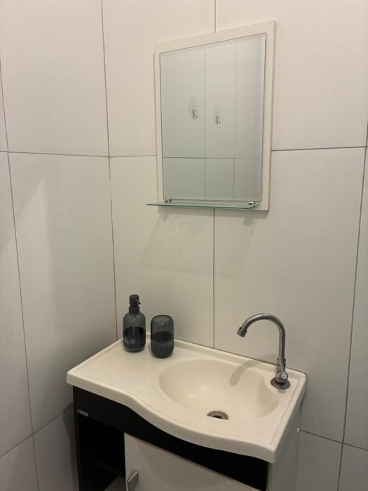 Linda Casa Vila Caiçara